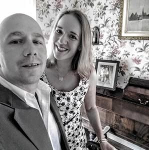 Meet your Posher, Kate